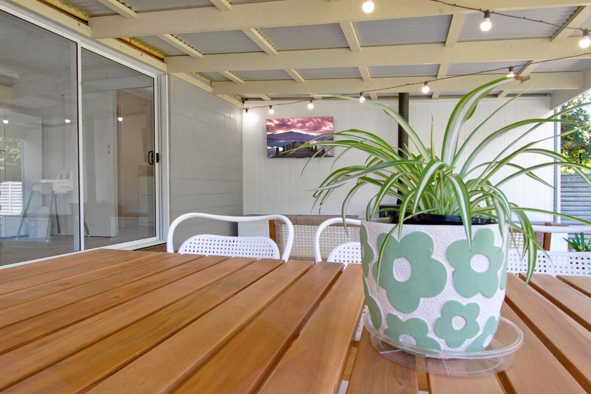 Cottage Charm On Travers - Cbd Location, Pet Friendly Wagga Wagga Exterior photo